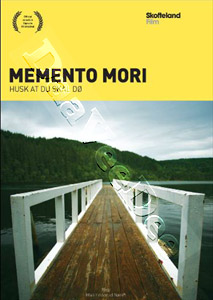 Memento Mori - Remember You Shall Die (DVD)
